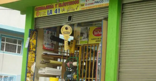 CERRAJERIA Y ELECTRICOS LA 41 BOGOTÁ CERRAJERIA Y ELECTRICOS LA 41 BOGOTÁ